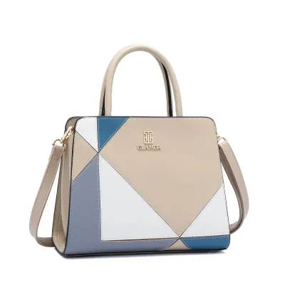 PREMIUM CROSSBODY SHOULDER HANDBAG